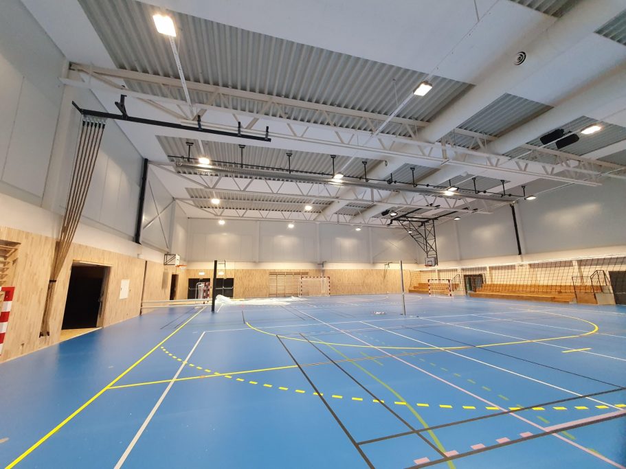 ESPUMA PARA MEJORAR EL SONIDO.WHISPER. ANIMA SILENCE. INSONORIZACIÓN