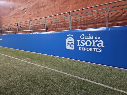 PROTECTORES CAMPOS DE FUTBOL. PROTECCIÓN CAMPOS.