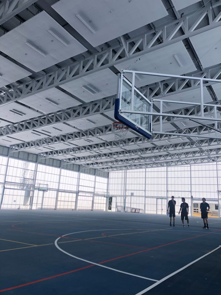 ESPUMA PARA REDUCIR RUIDO