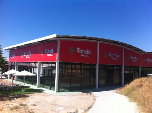 PROTECTORES CAMPOS DE FUTBOL. PROTECCIÓN CAMPOS.