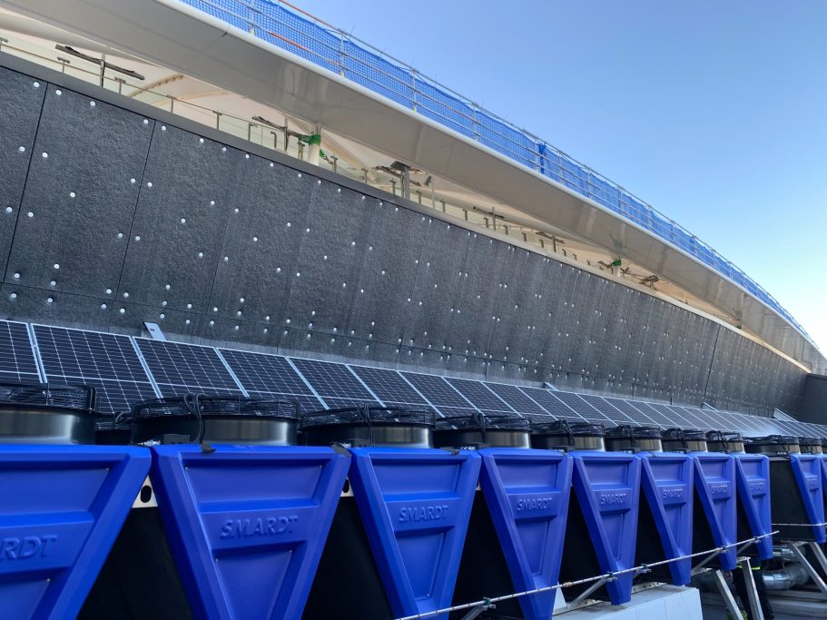 ESPUMA PARA MEJORAR EL SONIDO. WHISPER. ANIMA SILENCE. INSONORIZACIÓN