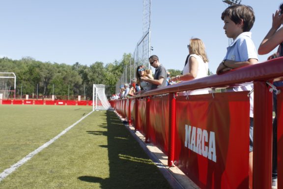 PROTECTORES CAMPOS DE FUTBOL. PROTECCIÓN CAMPOS.