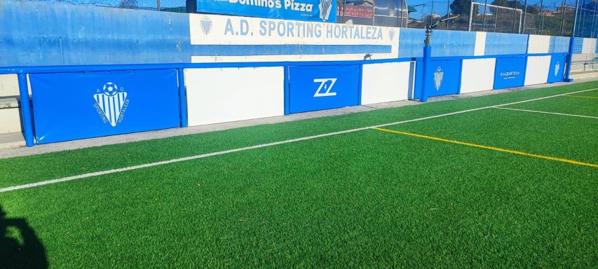 PROTECTORES CAMPOS DE FUTBOL. PROTECCIÓN CAMPOS.