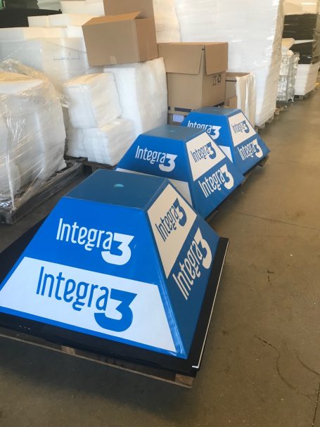 SOPORTE PARA PUBLICIDAD PARA CAMPOS DE FÚTBOL. PROTECTORES CAMPOS DE FUTBOL. PROTECCIÓN CAMPOS.